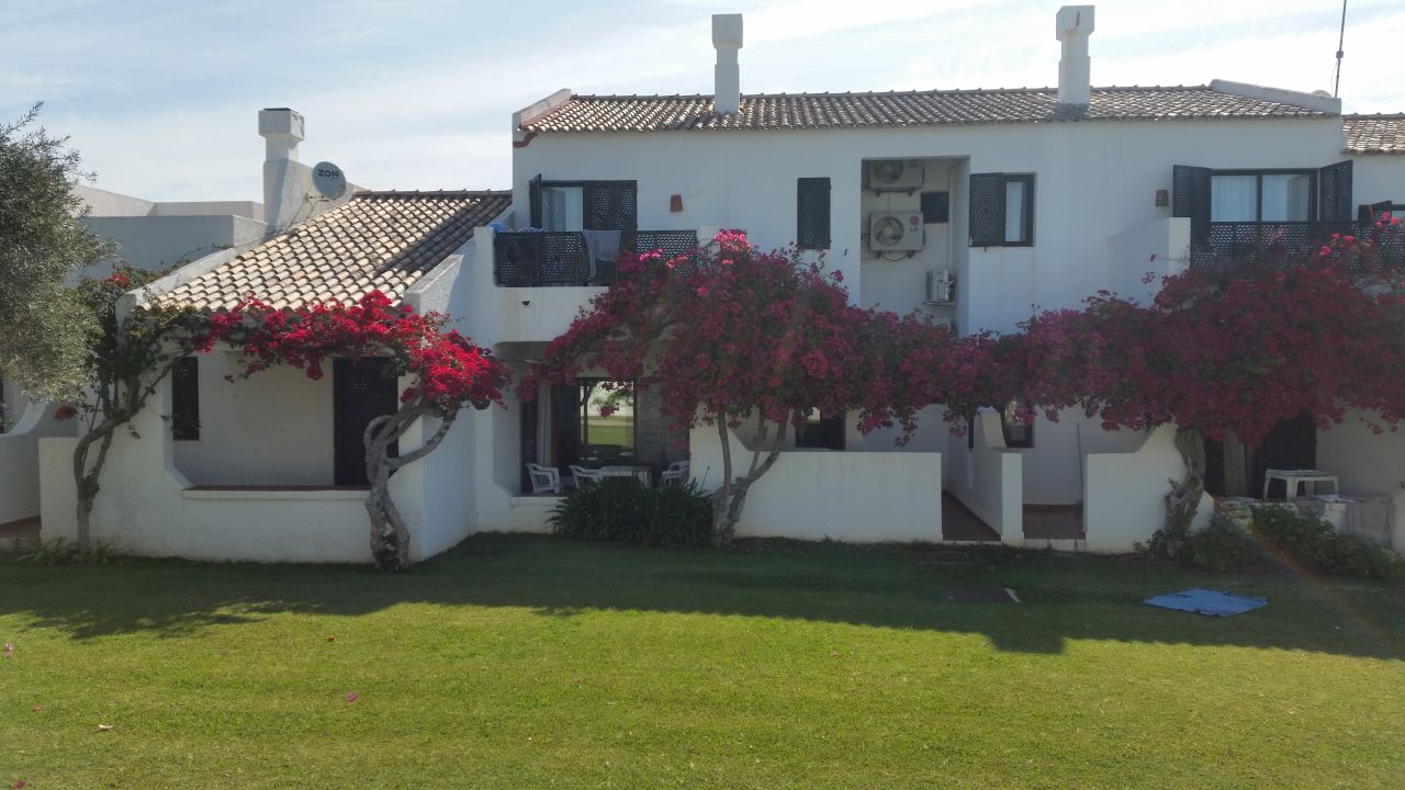 Hotel Pedras da Rainha (Cabanas de Tavira) • HolidayCheck (Algarve