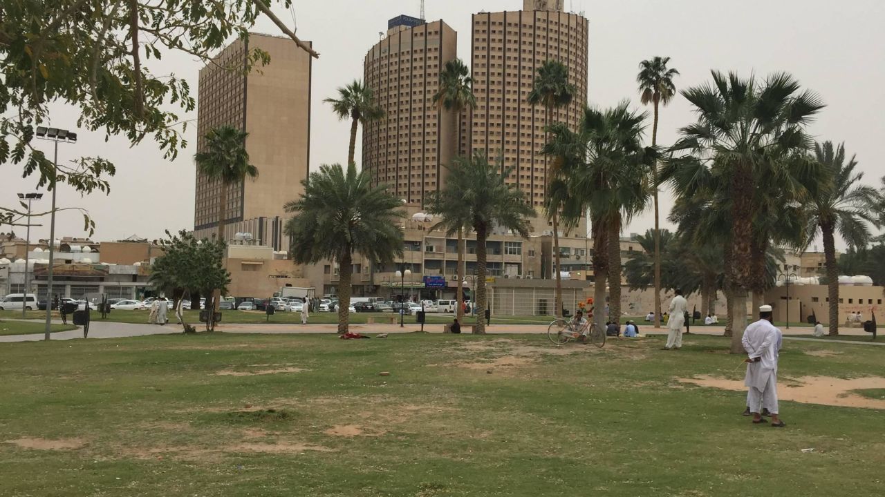 Hotel Four Points By Sheraton Riyadh Khaldia (Riyadh) • HolidayCheck ...