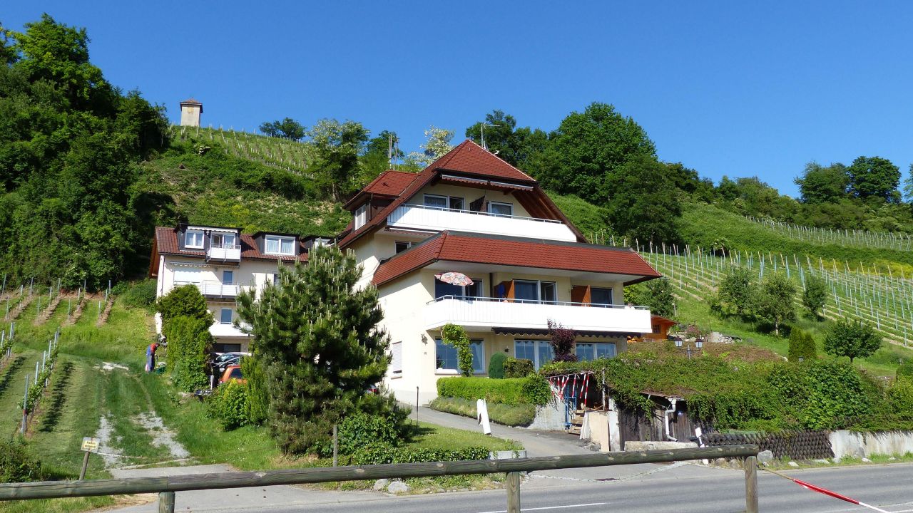 Haus Baden Am See Meersburg