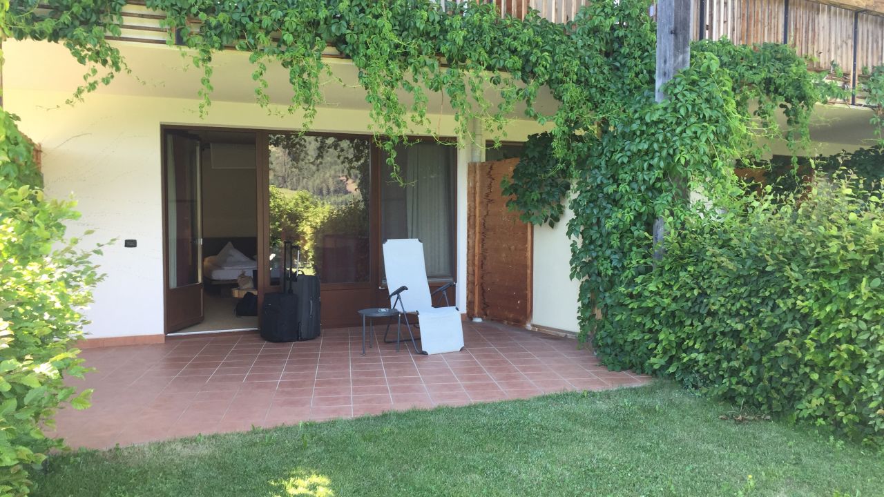 Landhotel Muhlwaldhof Naz Sciaves Natz Schabs Holidaycheck Sudtirol Italien