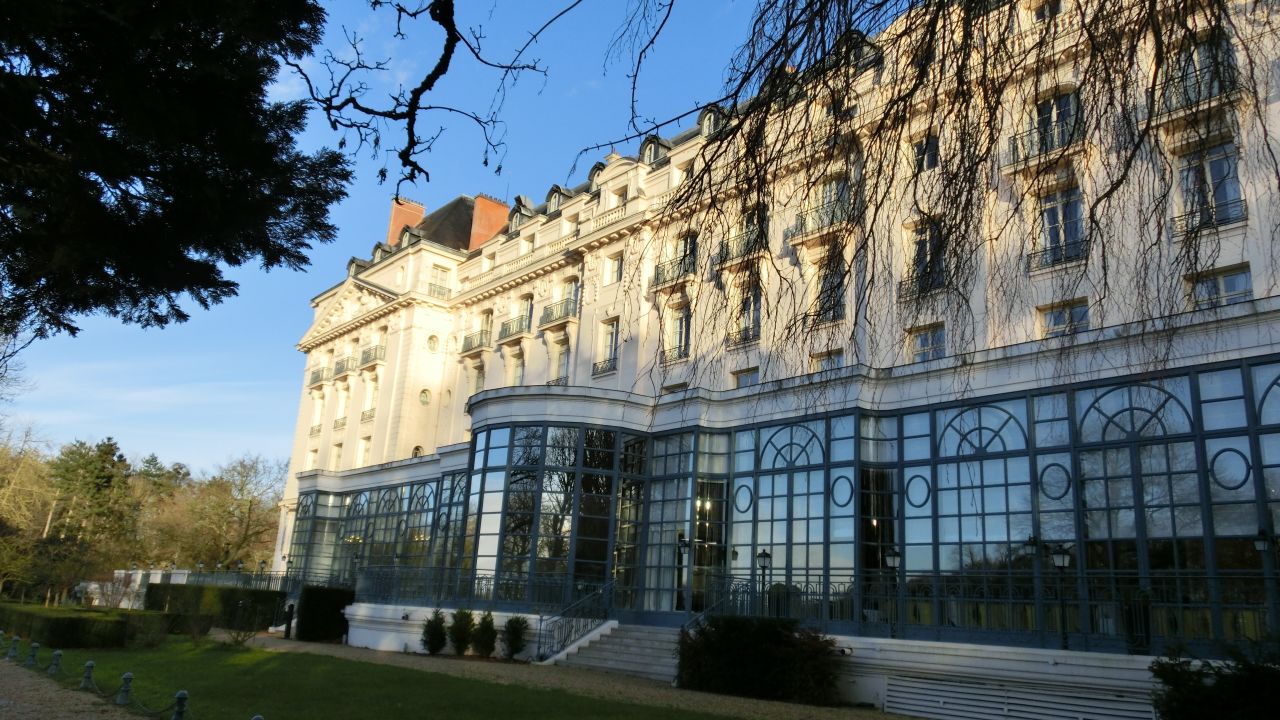 83 Boulevard De La Reine 78000 Versailles