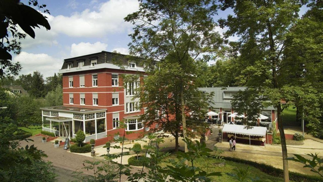 Berghotel Vue (Berg en Terblijt) • HolidayCheck (Limburg Niederlande)