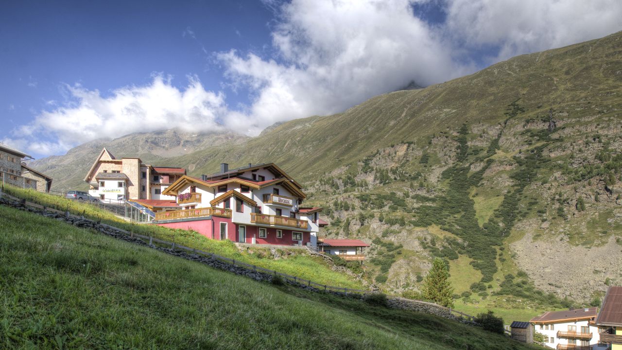 Das Hochegg (Obergurgl) • HolidayCheck (Tirol Österreich)