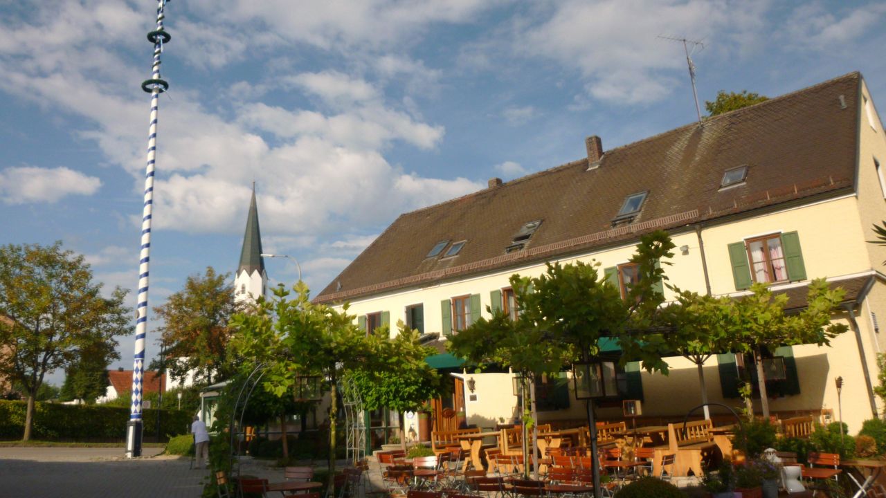 Fahrrad Rottenburg An Der Laaber