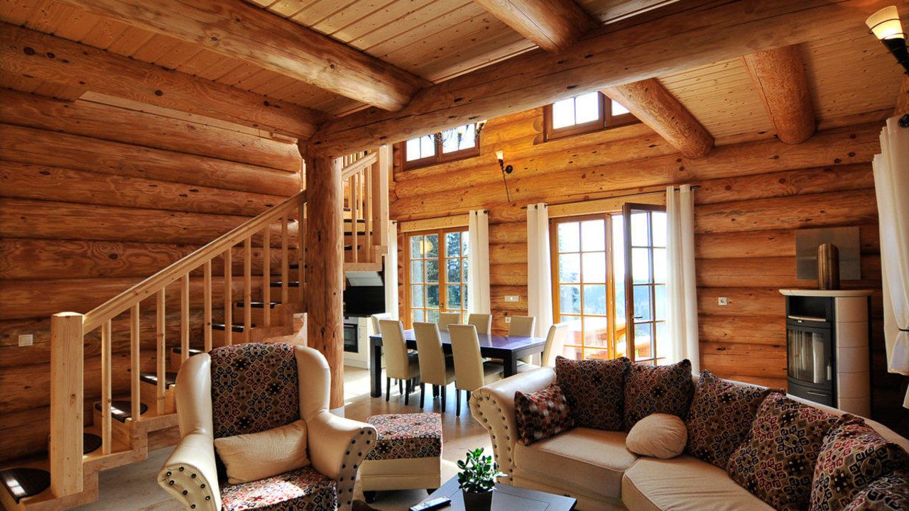 Ferienblockhaus Schwarzwald Am Feldberg in Feldberg (Schwarzwald