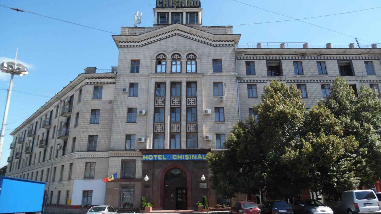 Hotel Chisinau Chisinau • Holidaycheck Moldawien Moldawien