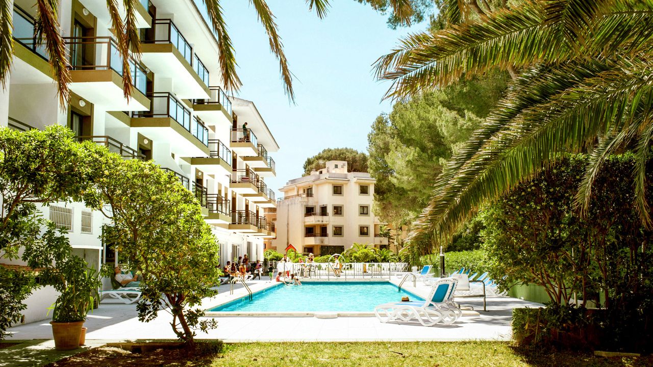 Guya Wave Hotel Cala Ratjada Holidaycheck Mallorca Spanien