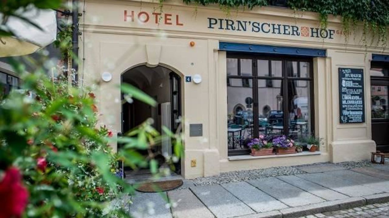 Pirnscher Hof Hotel Garni (Pirna) • HolidayCheck (Sachsen Deutschland)