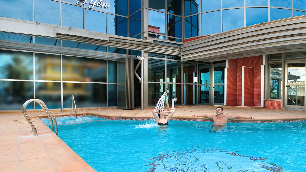 Hotel Gijon Gandia Gandia Holidaycheck Valencia Spanien