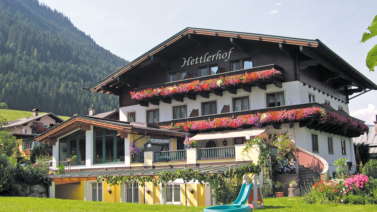 Offers Offers including ski pass Maishofen - bergfex