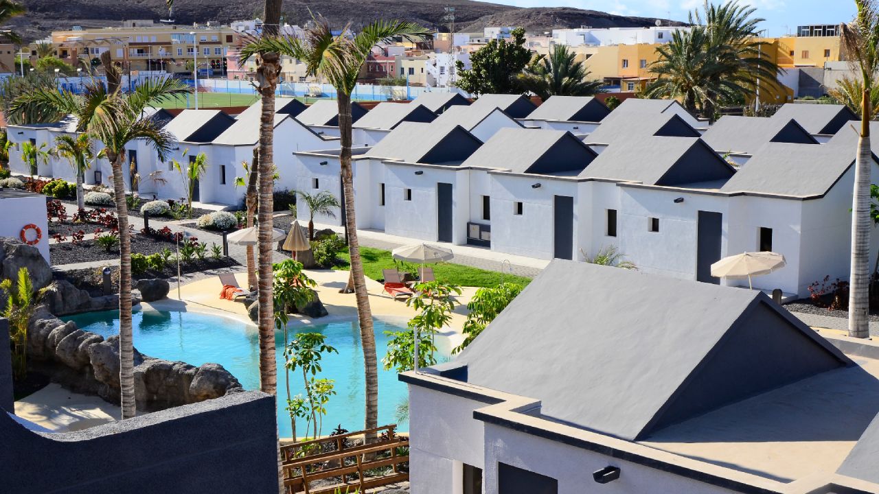 R2 Romantic Fantasia Suites Adults Only Tarajalejo