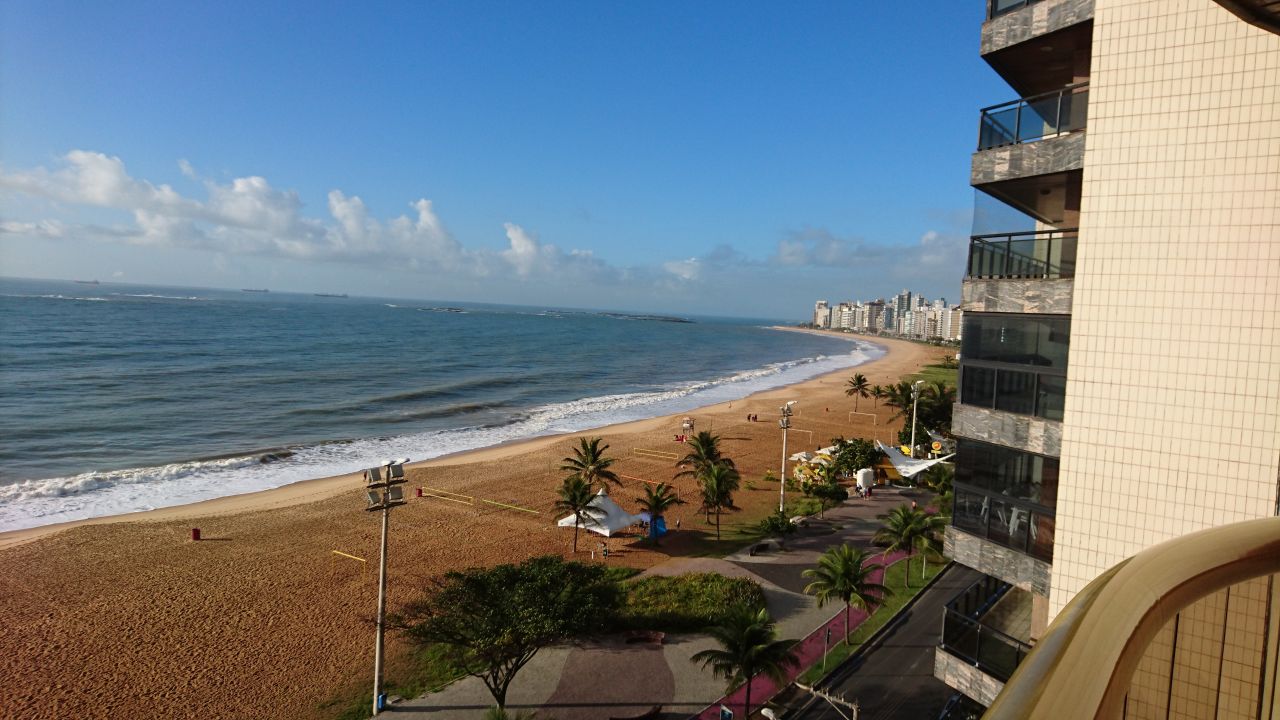 Hotel Quality Vila Velha (Vila Velha) • HolidayCheck (Espírito Santo Brasilien)