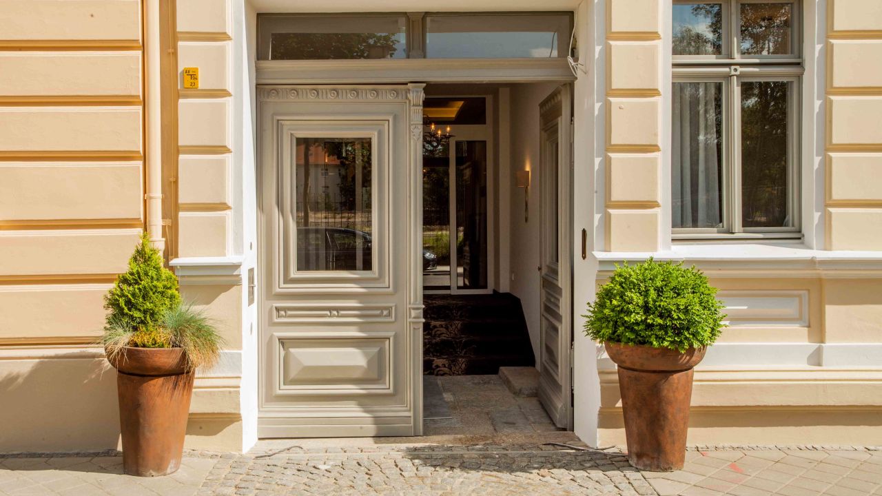 Best Western Hotel Via Regia Gorlitz Holidaycheck Sachsen Deutschland