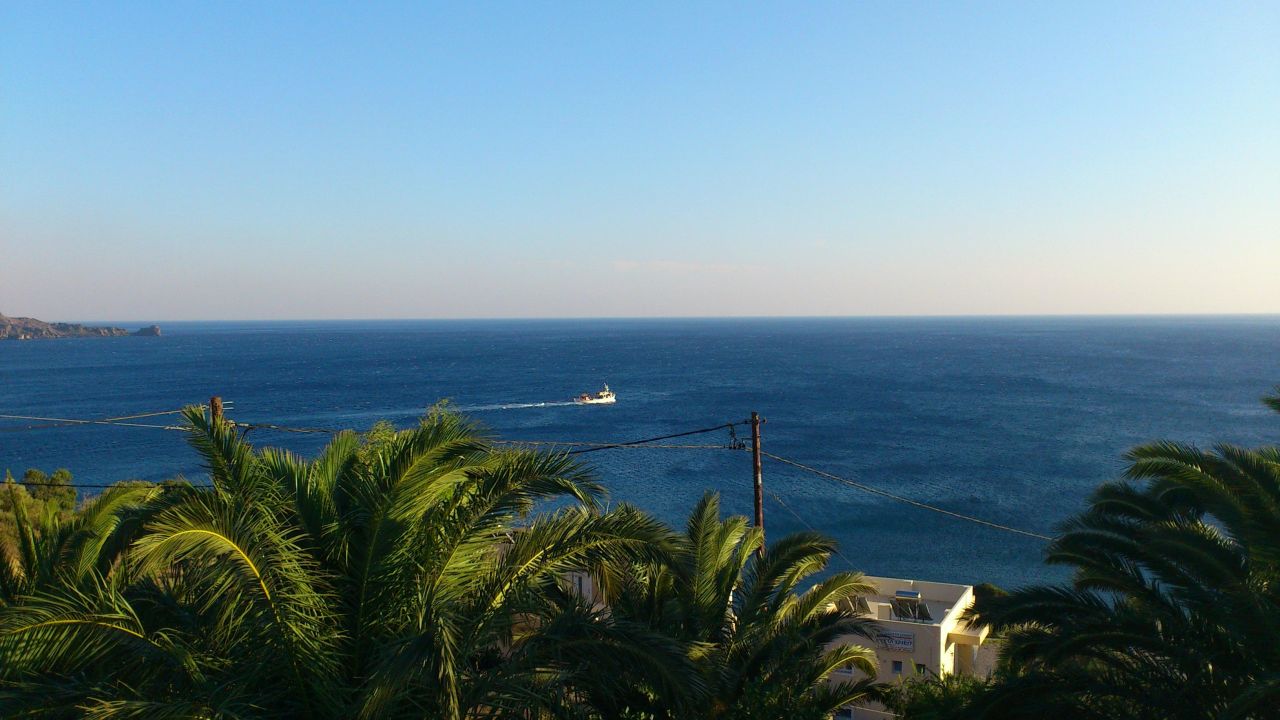 Souda Bay Apartments in Souda • HolidayCheck Kreta Griechenland