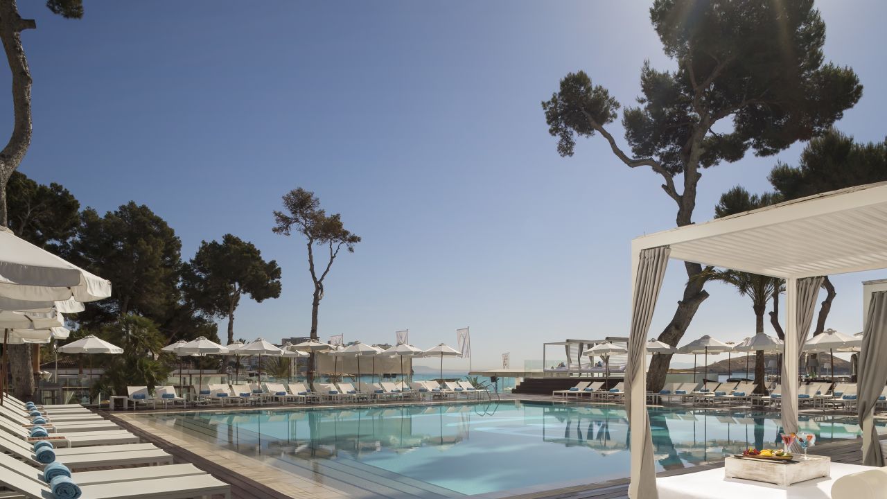 Melia South Beach (Magaluf) • HolidayCheck (Mallorca | Spanien)
