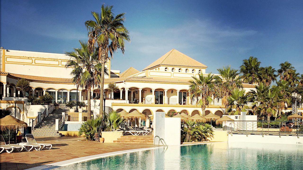 Familienurlaub: Spanien 磊 AWARD Gewinner Hotels 2020 • HolidayCheck