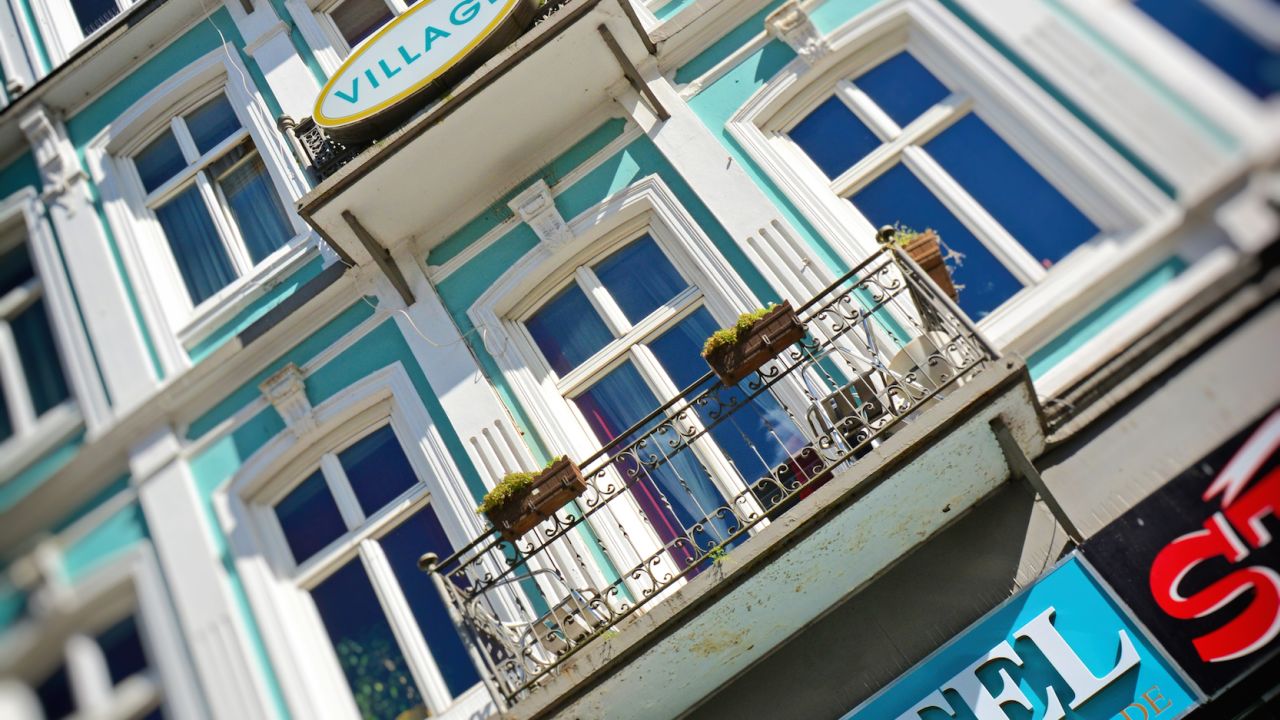 Hotel Village (Hamburg) • HolidayCheck (Hamburg Deutschland)