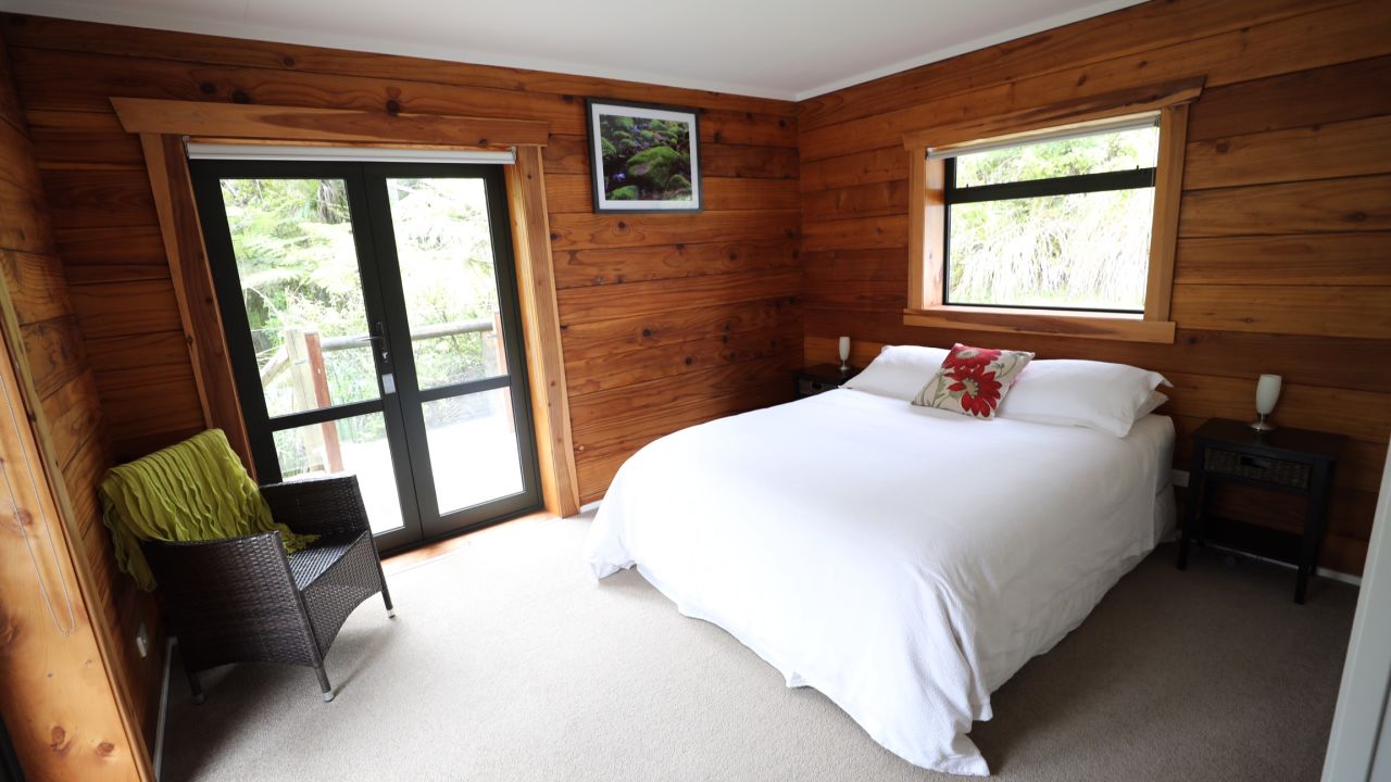 Ferienhaus Fern Ridge Hideaway Kaitaia Holidaycheck Nordinsel Neuseeland