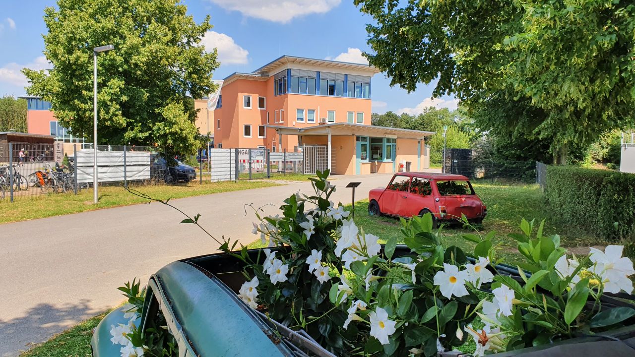 Hotels Julich Die Besten Julich Hotels Bei Holidaycheck