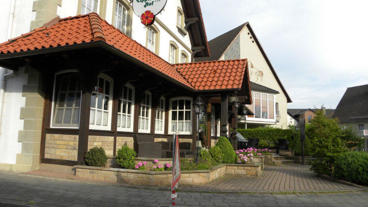 Lippischer Hof