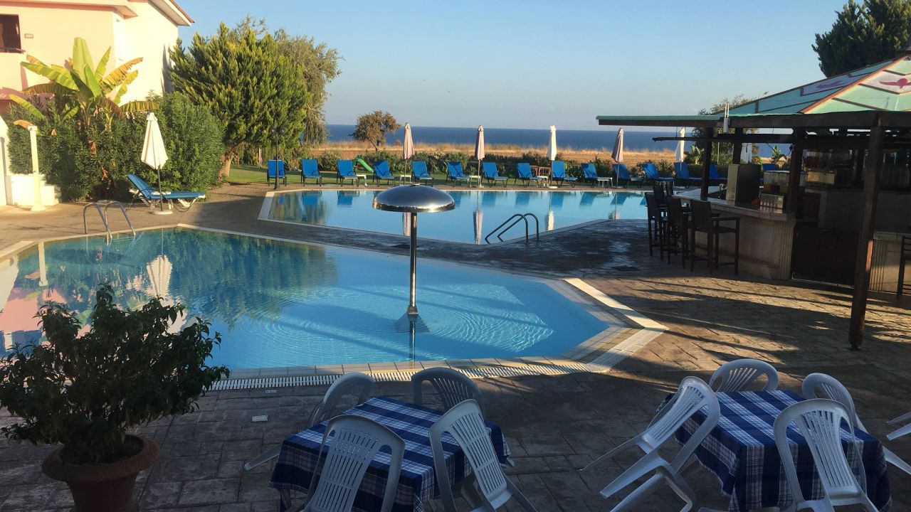 Akamanthea Holiday Village Latchi in Polis Chrysochous • HolidayCheck