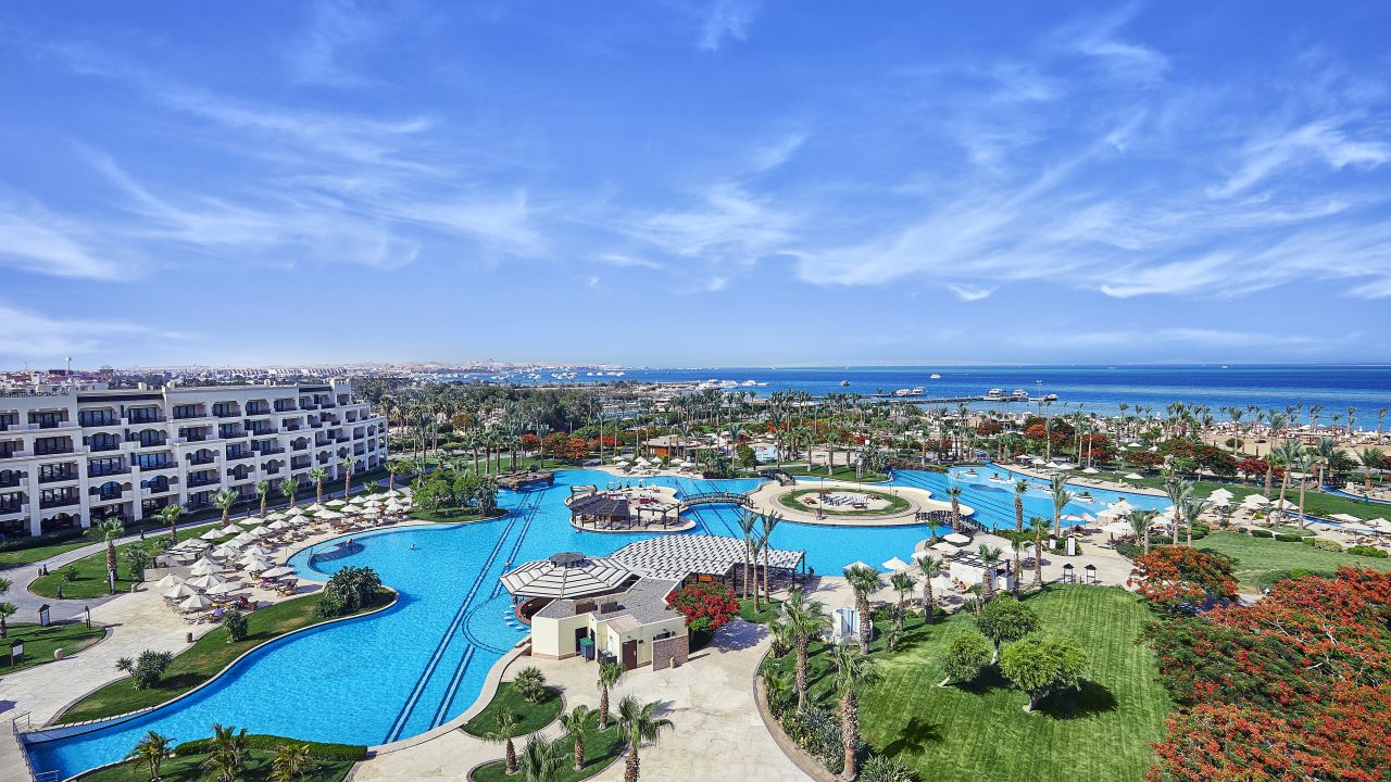 steigenberger aldau beach hotel hurghada hurghada & safaga