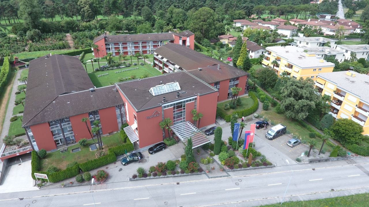 hapimag ascona