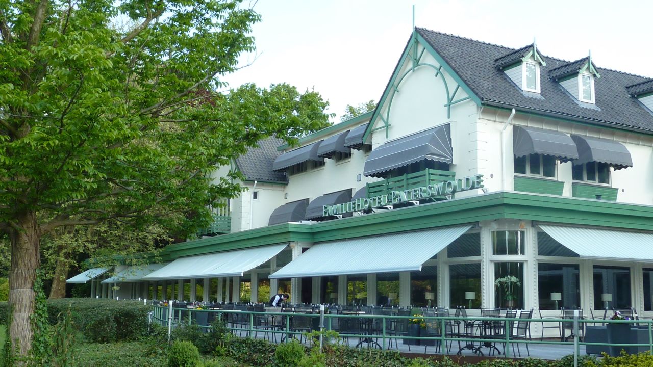 Fletcher Familiehotel Paterswolde (Paterswolde) • HolidayCheck (Drenthe Niederlande)