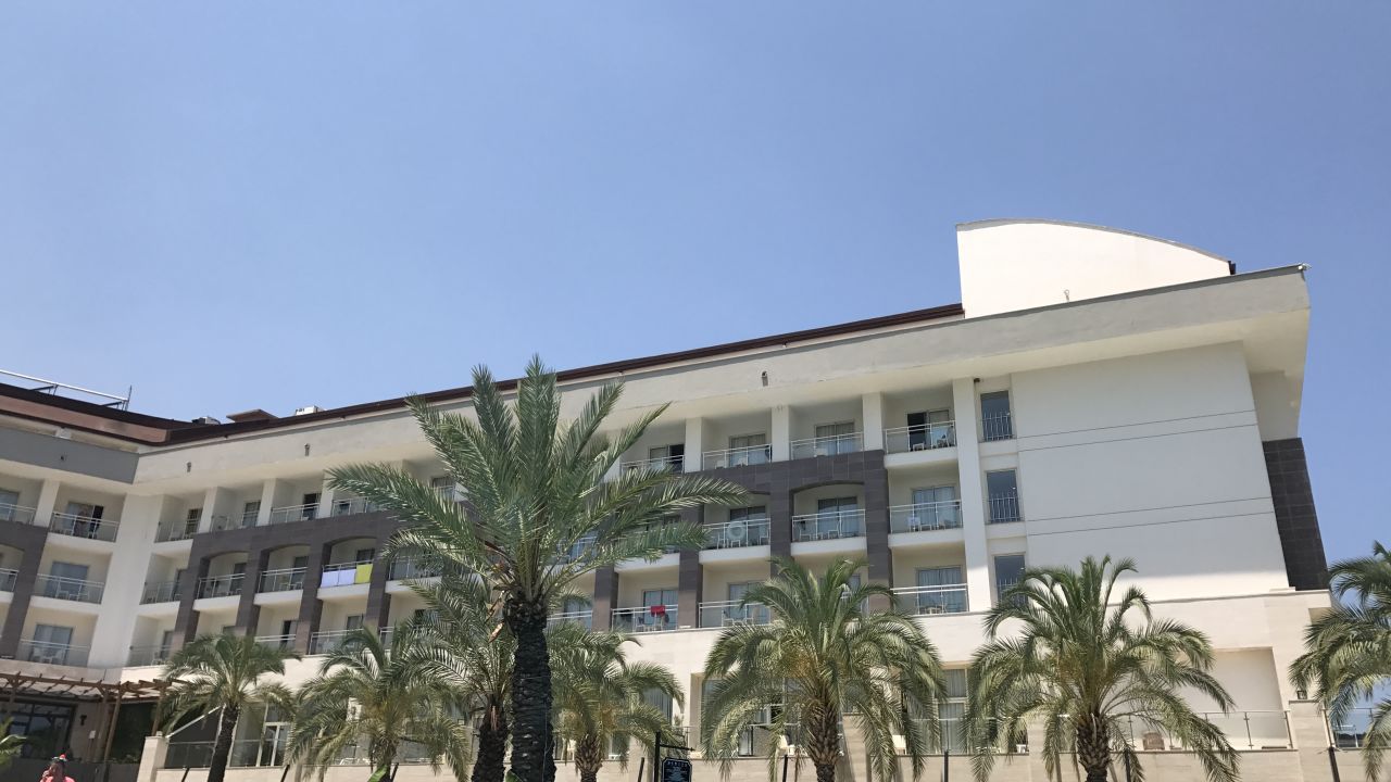 Doubletree By Hilton Antalya Kemer Kemer • Holidaycheck Türkische Riviera Türkei 4247