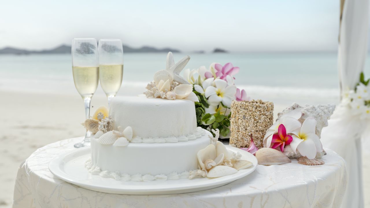 Acajou Beach Resort (Anse Volbert / Cote d'Or Beach ...