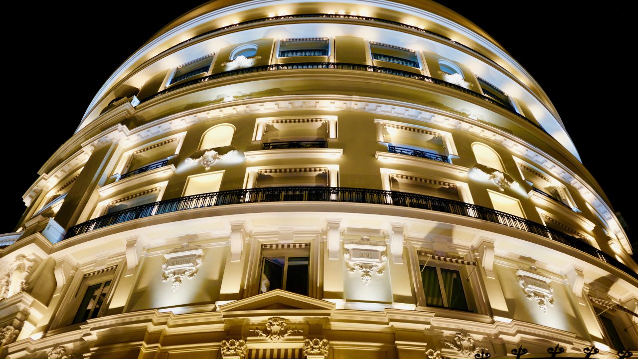 Hotel de Paris (Monaco / Monte Carlo) â€¢ HolidayCheck (Monaco | Monaco)