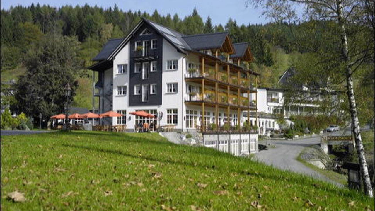 hotel tommes nordenau bewertungen