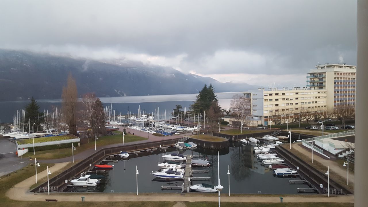 Hotel Marina d'Adelphia (AixLesBains) • HolidayCheck (RhôneAlpes