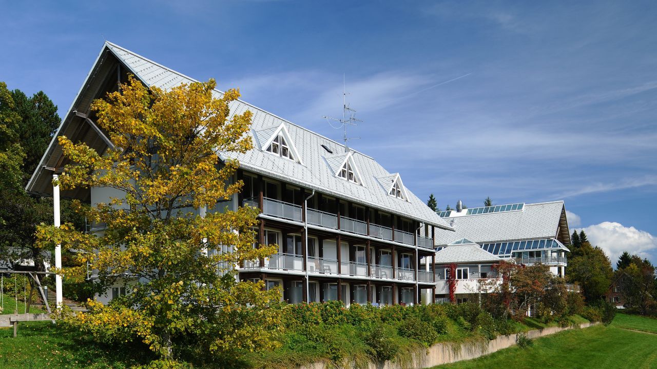 Haus Feldberg-Falkau (Feldberg (Schwarzwald ...