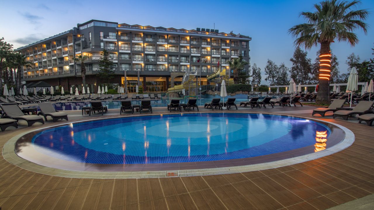 Washington Resort Spa Manavgat Kizilagac Holidaycheck