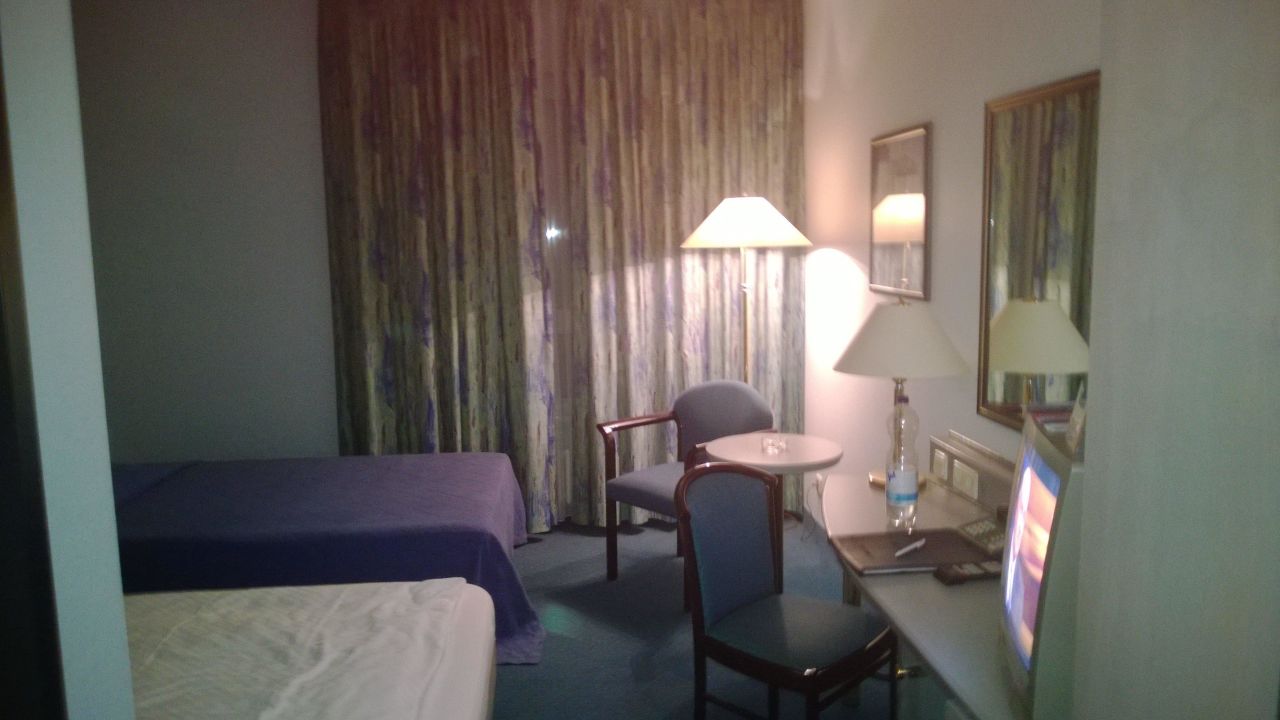 Hotel Alt Tempelhof (Berlin-Tempelhof-Schöneberg ...