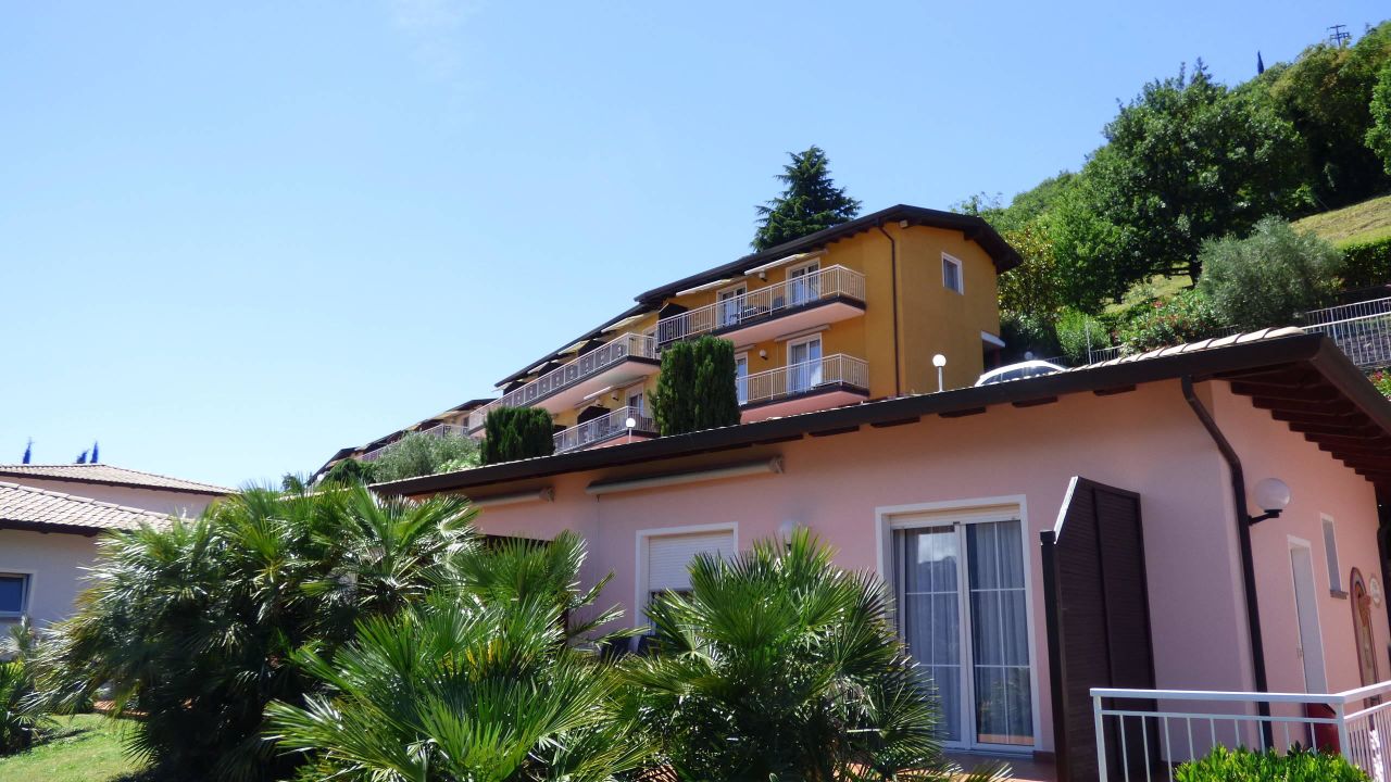 Piccola Italia Resort (geschlossen) (Tremosine sul Garda