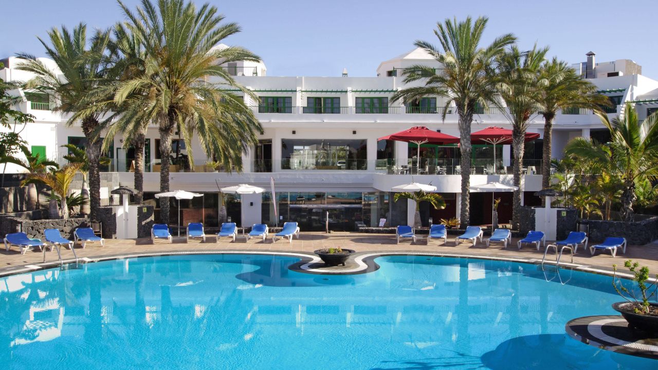 Caybeach Sun Playa Blanca Holidaycheck Lanzarote Spanien