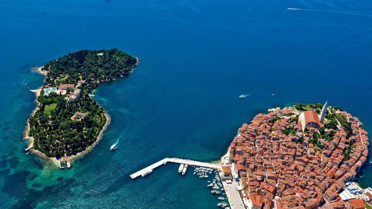 Hotel Henry Village Island (Rovinj) • HolidayCheck (Istrien | Kroatien)