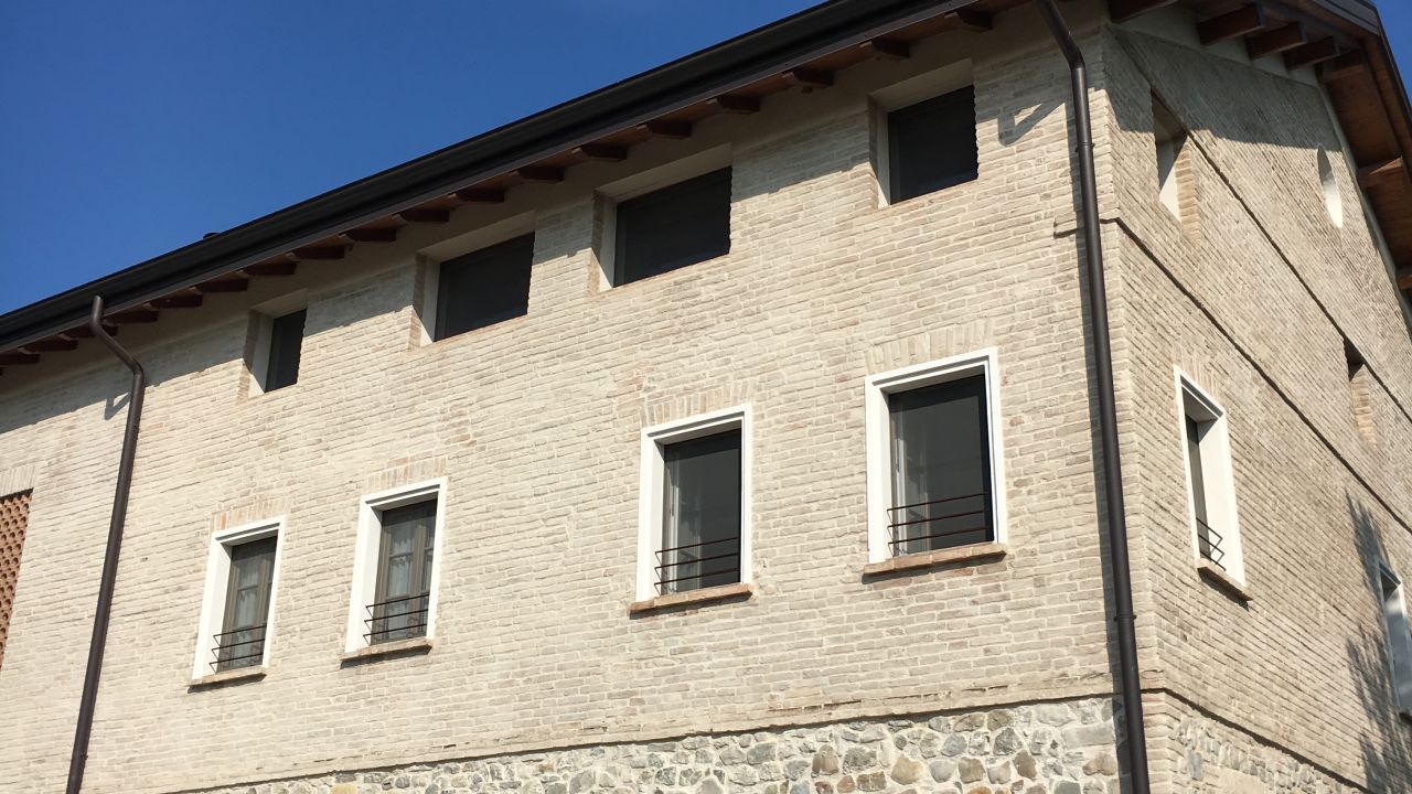 Verdenoce Agriturismo B B  Scandiano      HolidayCheck  Emilia-Romagna