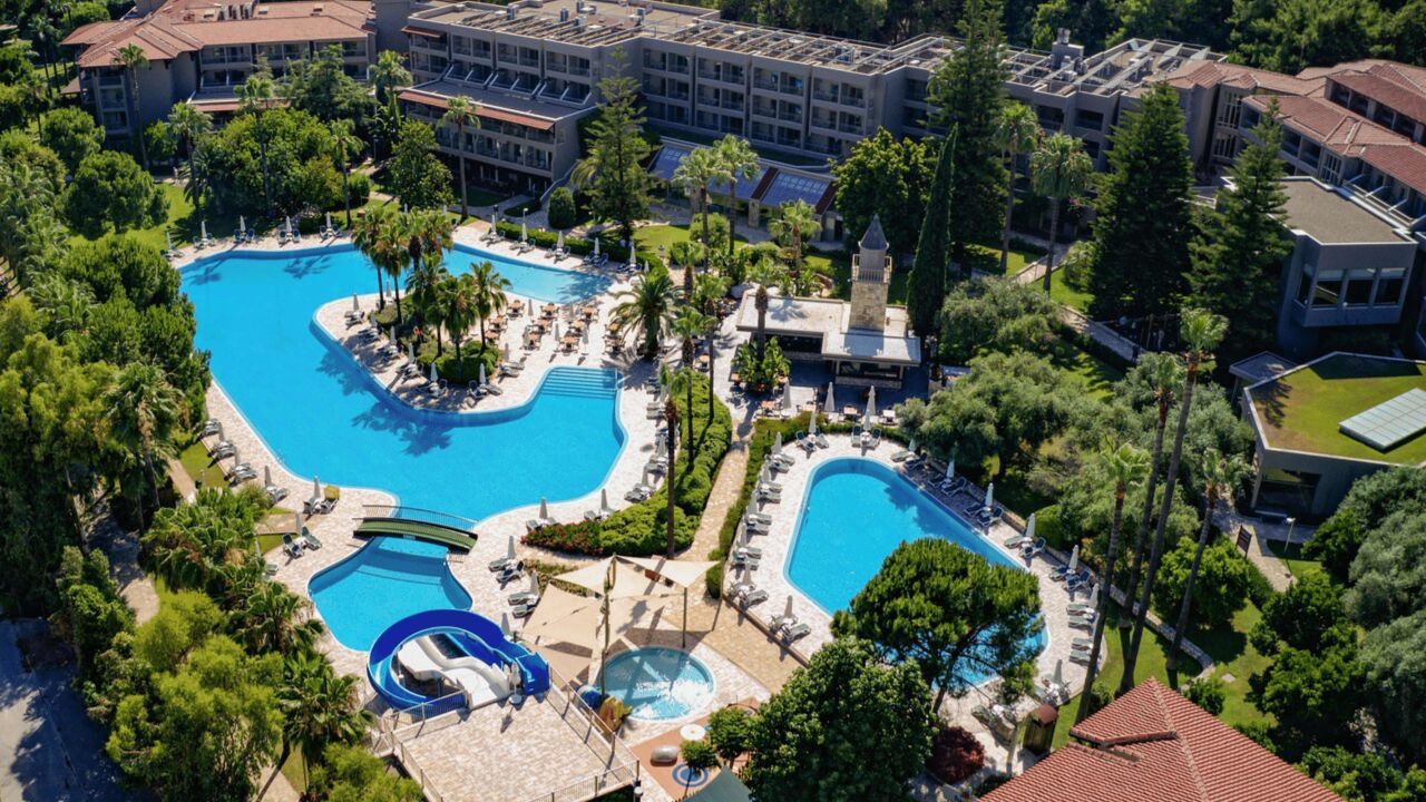 Barut Hemera (Side) • HolidayCheck (Türkische Riviera | Türkei)