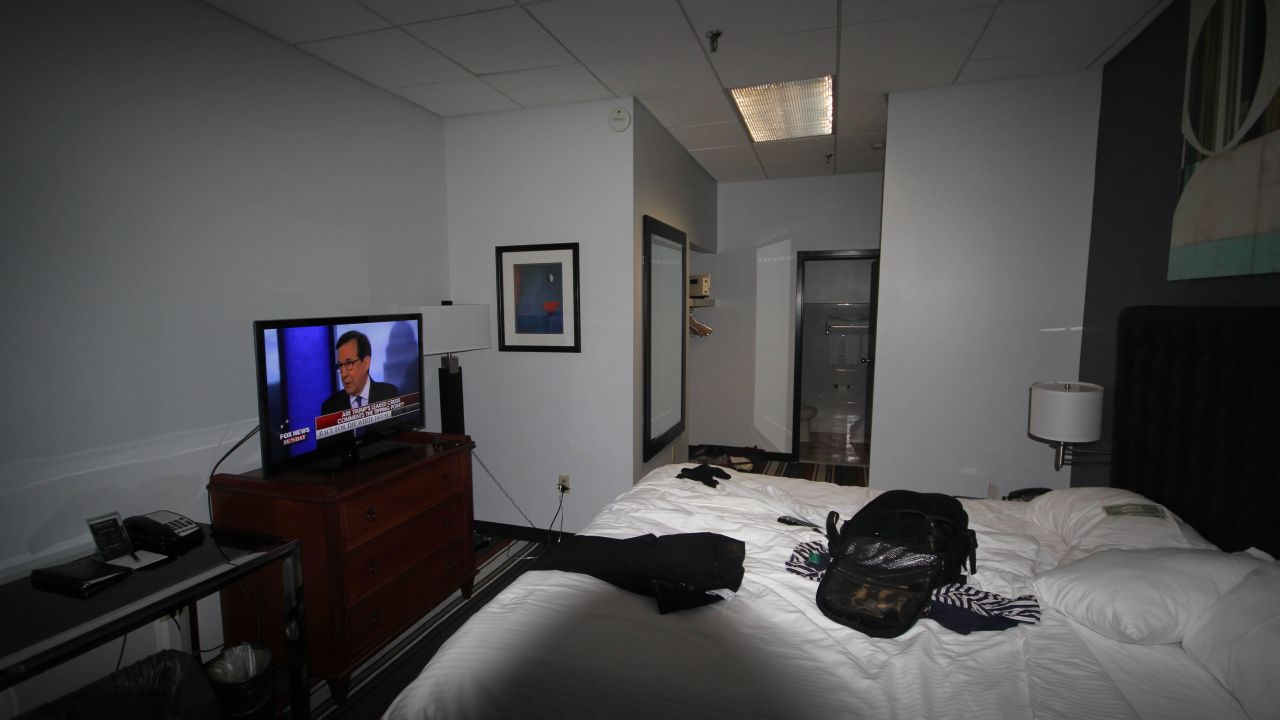 Hotel Broadway Plaza New York Manhattan Holidaycheck