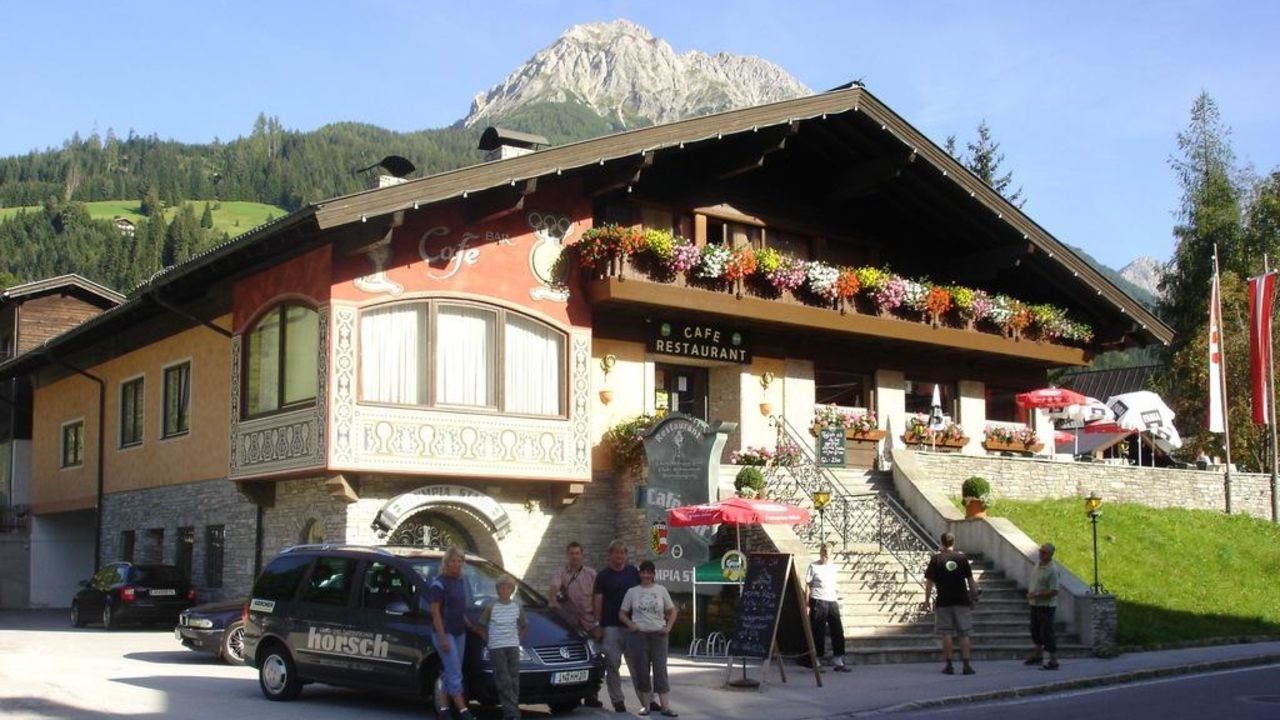 Apartment Viehhauser in Kleinarl • HolidayCheck Salzburger Land