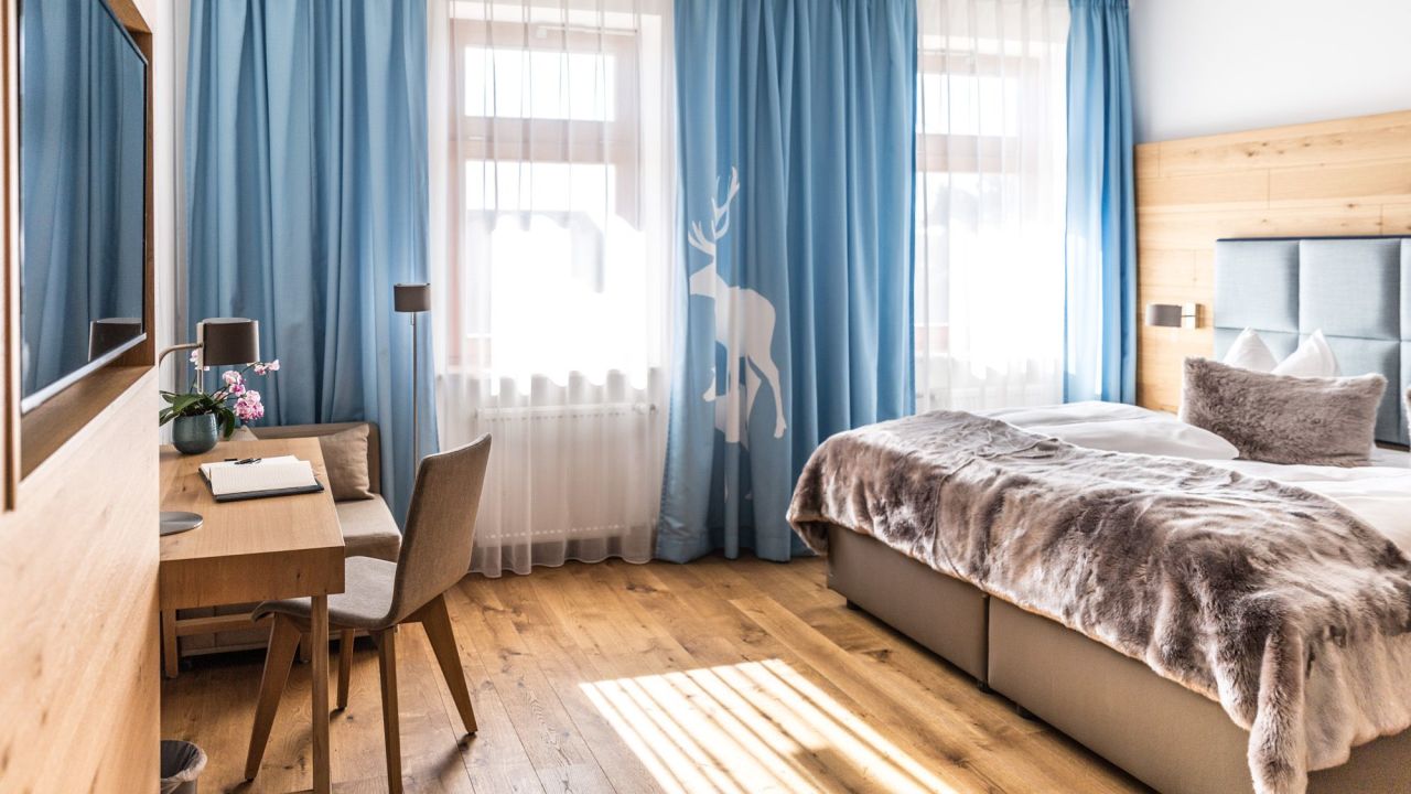 4 Moods Suites und Spa