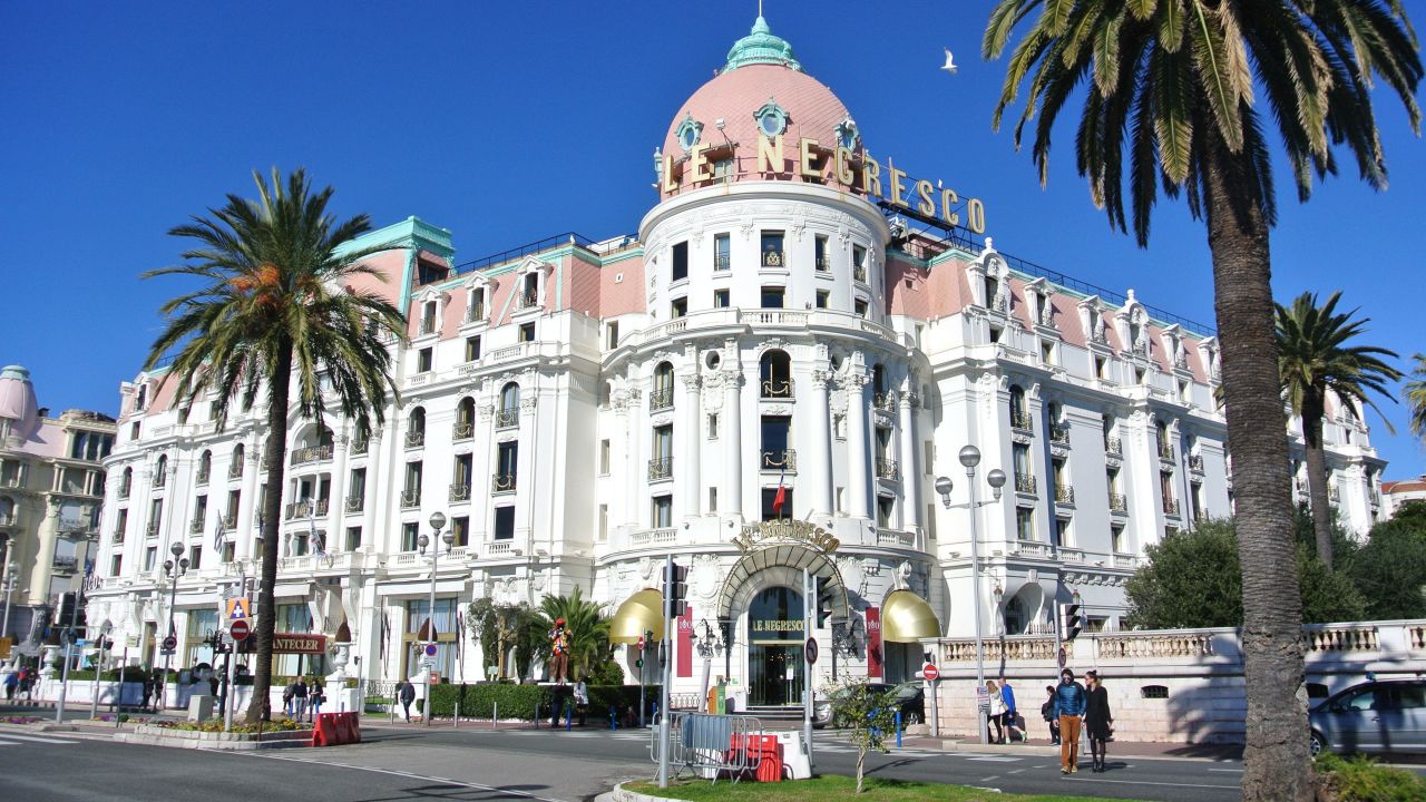 Nizza Casino