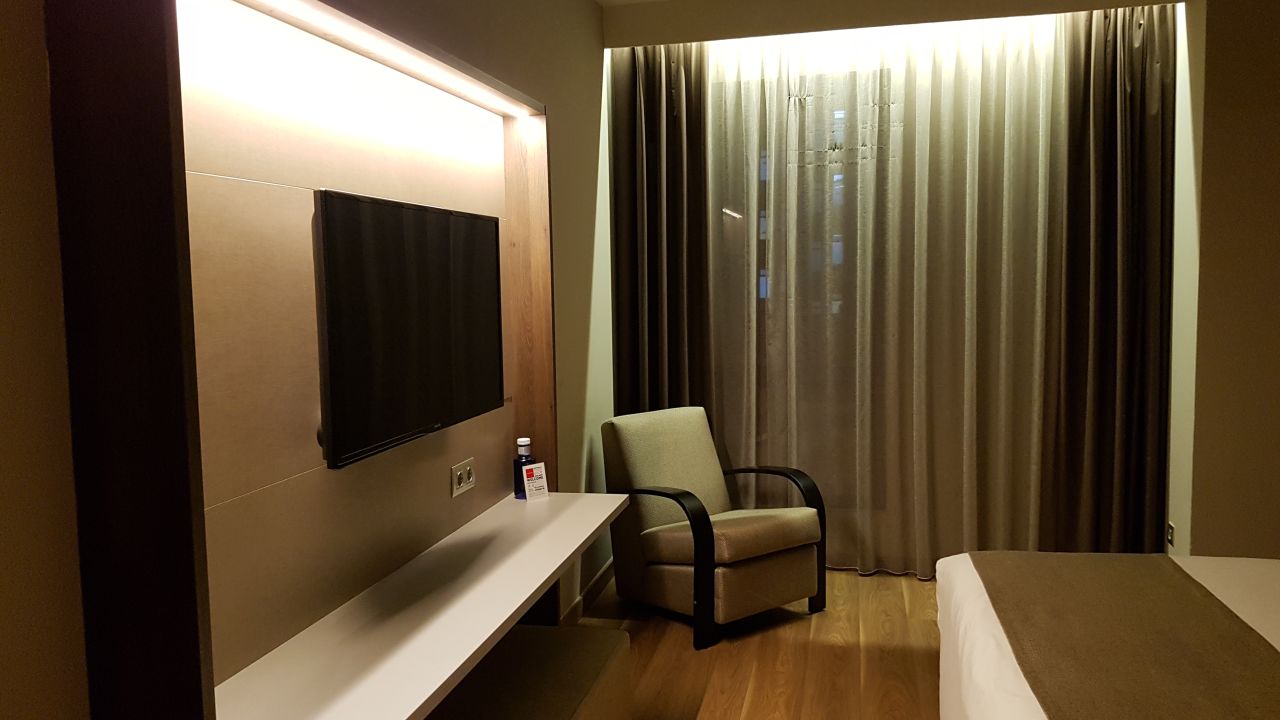 Hotel America Barcelona Holidaycheck Katalonien Spanien