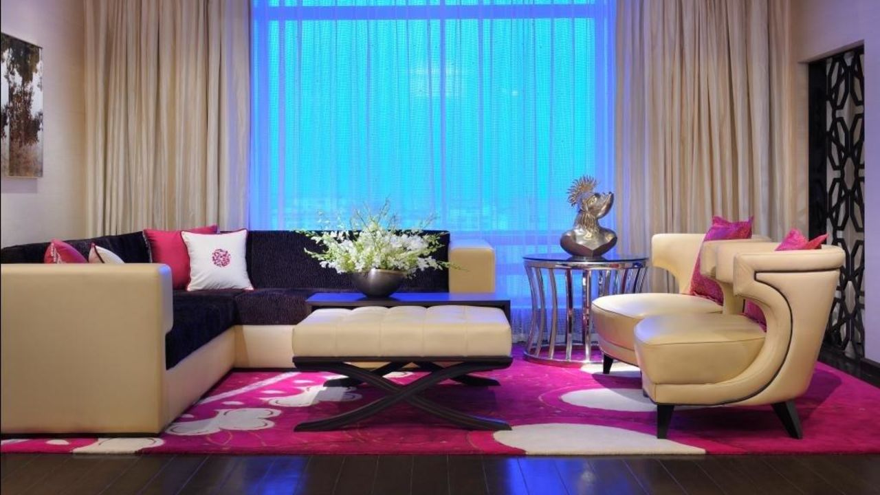 Hotel Park Hyatt Hyderabad Hyderabad Holidaycheck