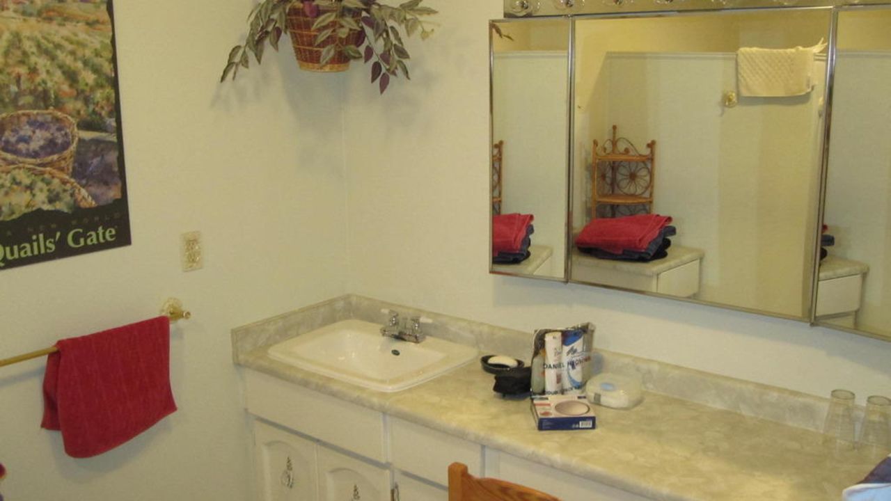 Bed & Breakfast Love's Lakeview (Westbank) • HolidayCheck (British