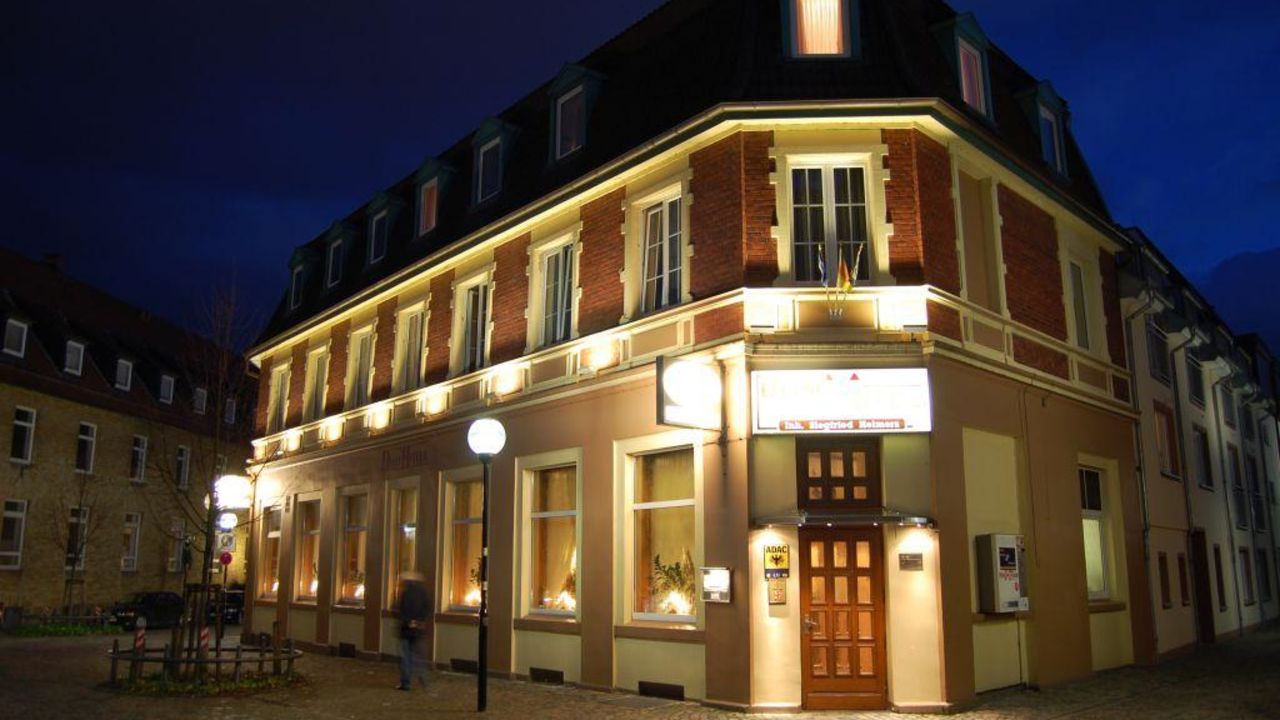 Dom Hotel (Osnabrück) • HolidayCheck (Niedersachsen Deutschland)