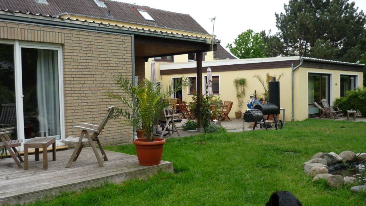 Hotel Palstek Geschlossen Grossenbrode Holidaycheck Schleswig Holstein Deutschland